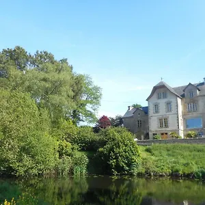 Riverview Hébergement de vacances